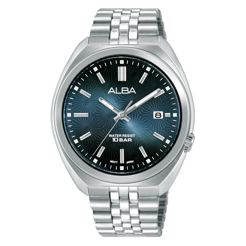 Alba AS9W33X1 Erkek Kol Saati