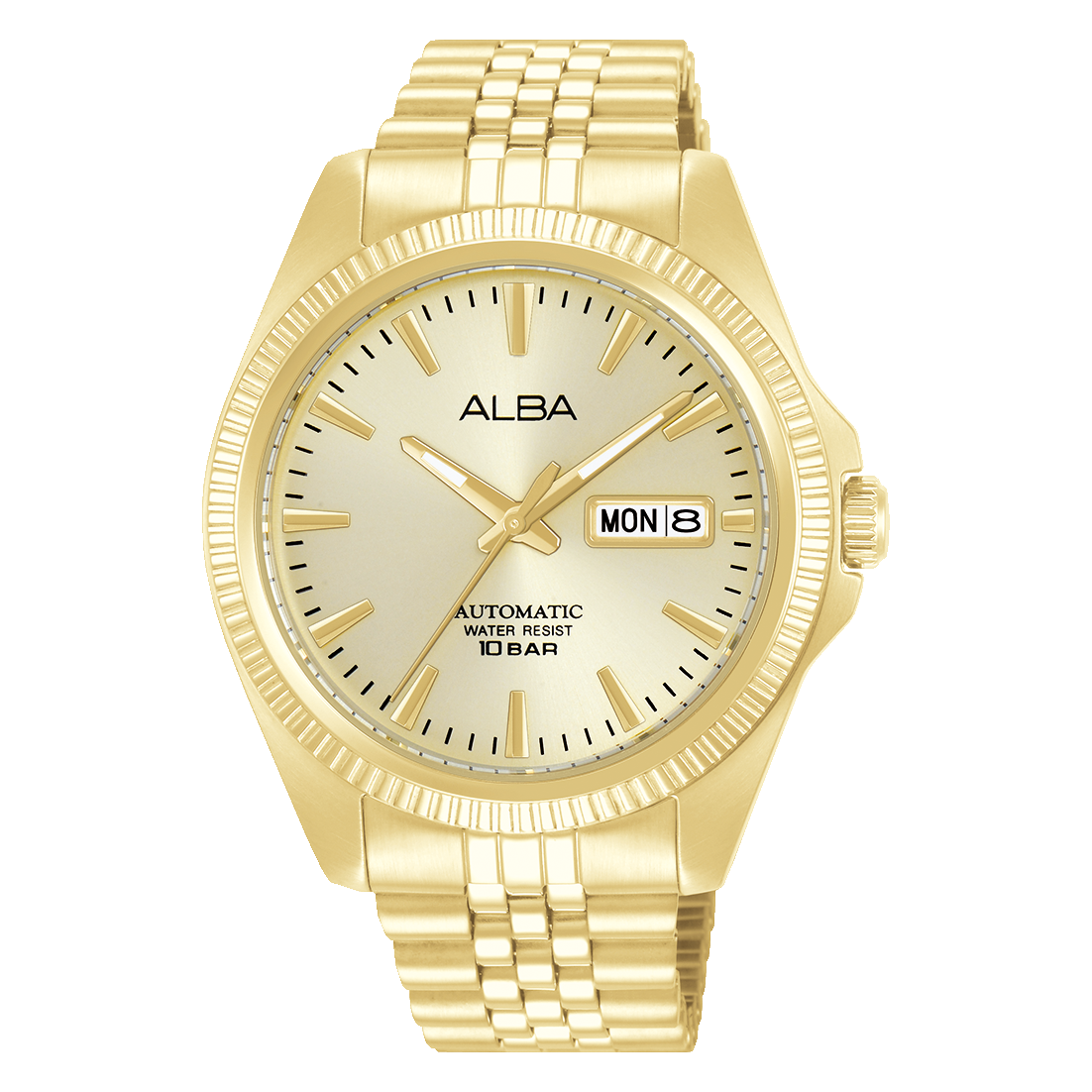 Alba AL4782X1 Erkek Kol Saati