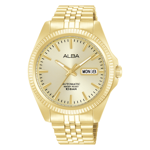 Alba AL4782X1 Erkek Kol Saati