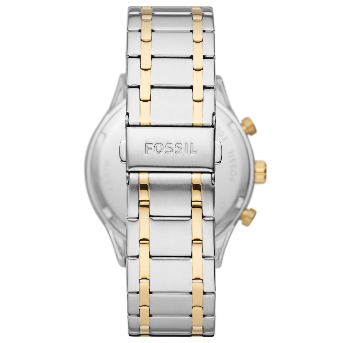 Fossil BQ2698 Erkek Kol Saati