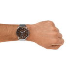 Fossil BQ2717 Erkek Kol Saati