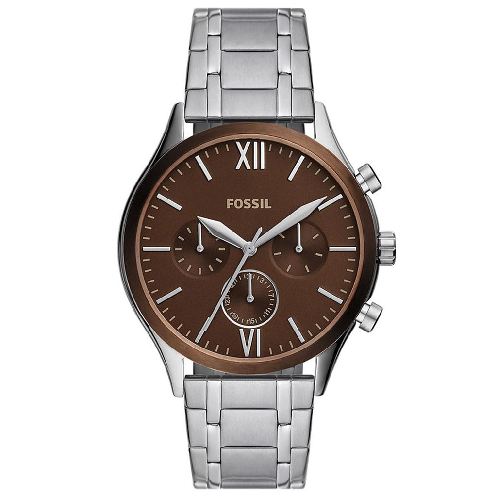 Fossil BQ2717 Erkek Kol Saati