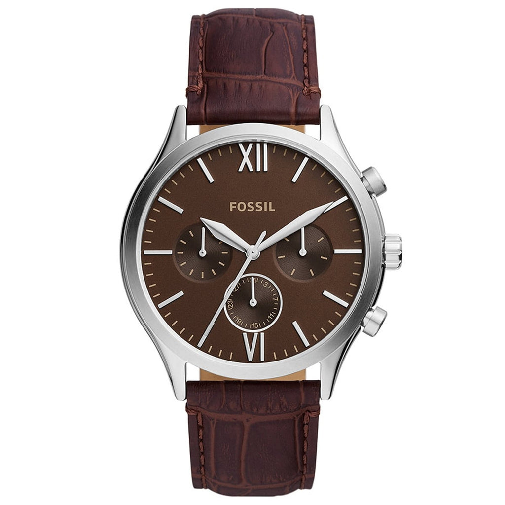 Fossil BQ2719 Erkek Kol Saati