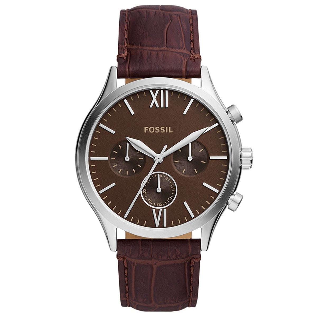 Fossil BQ2719 Erkek Kol Saati