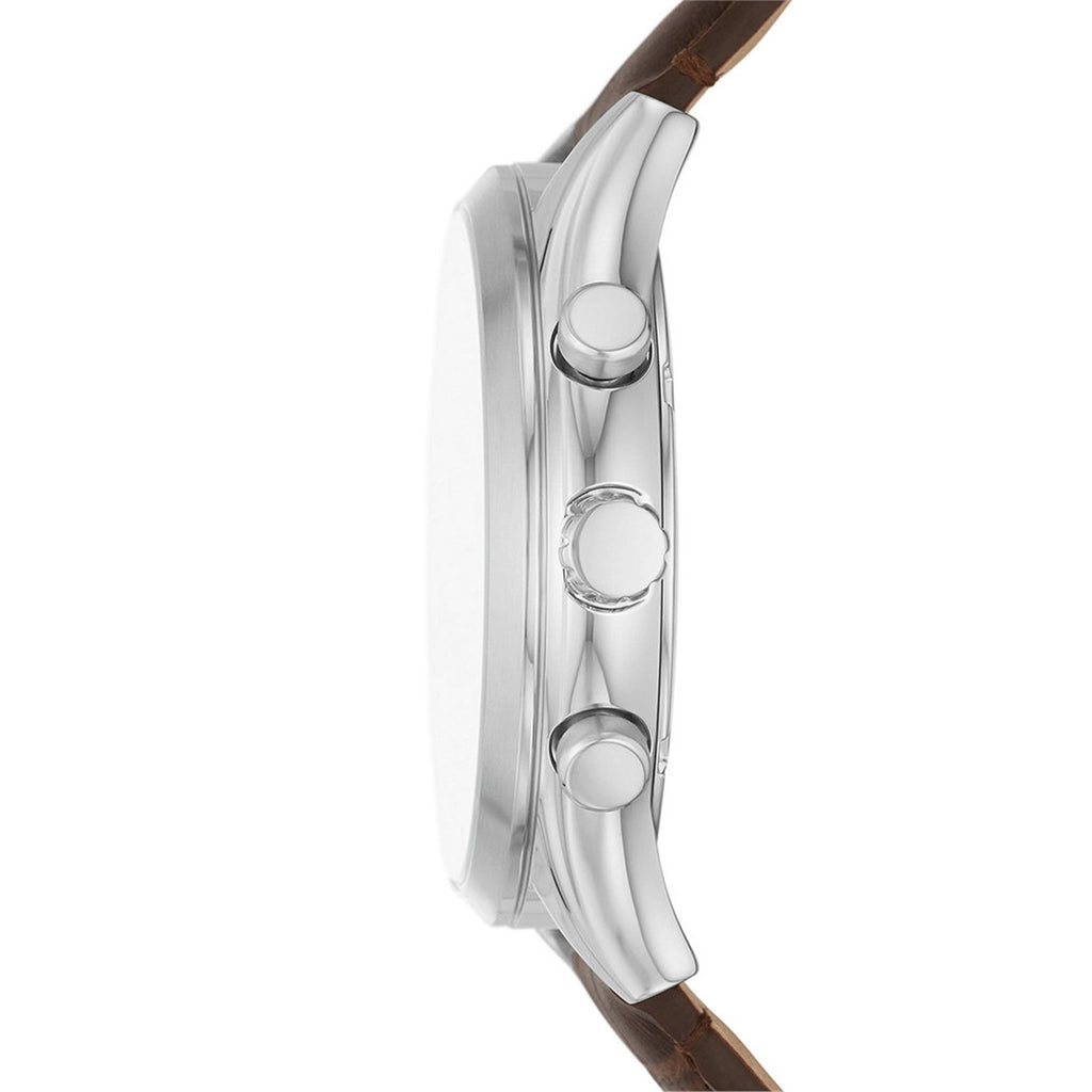 Fossil BQ2719 Erkek Kol Saati