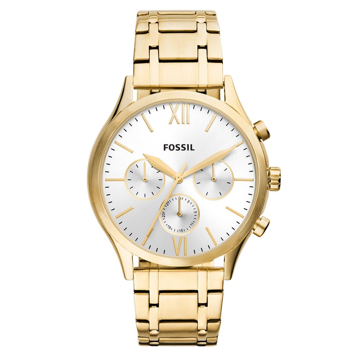 Fossil BQ2809 Kadın Kol Saati