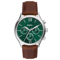 Fossil BQ2813 Erkek Kol Saati