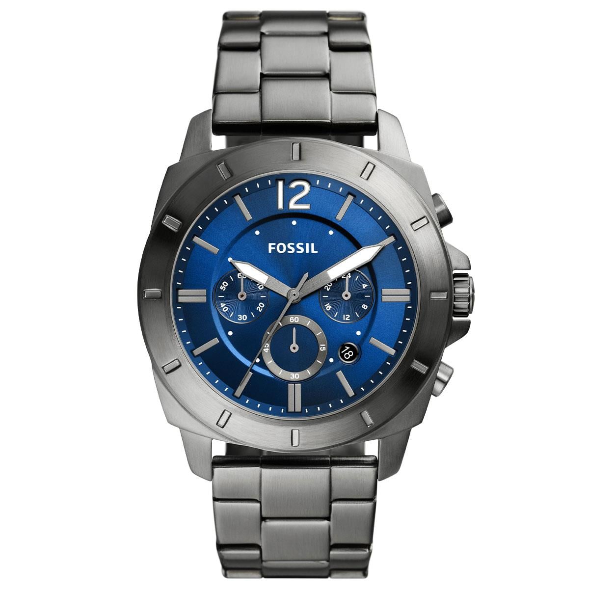 Fossil BQ2816 Erkek Kol Saati