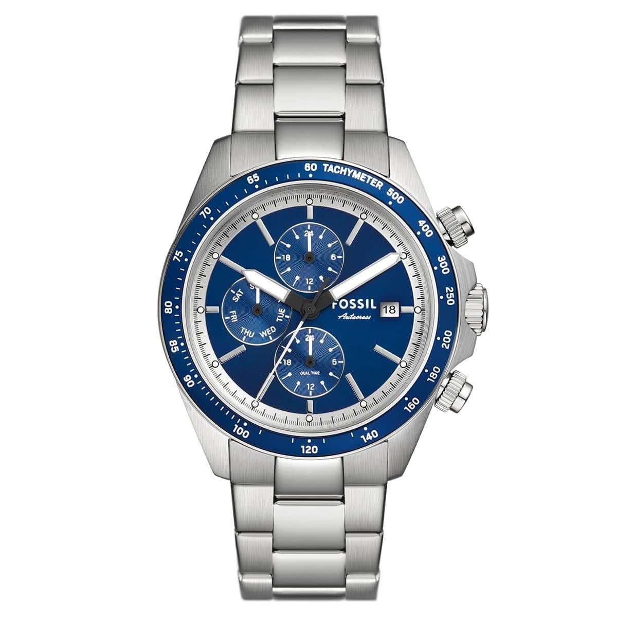 Fossil BQ2869 Erkek Kol Saati