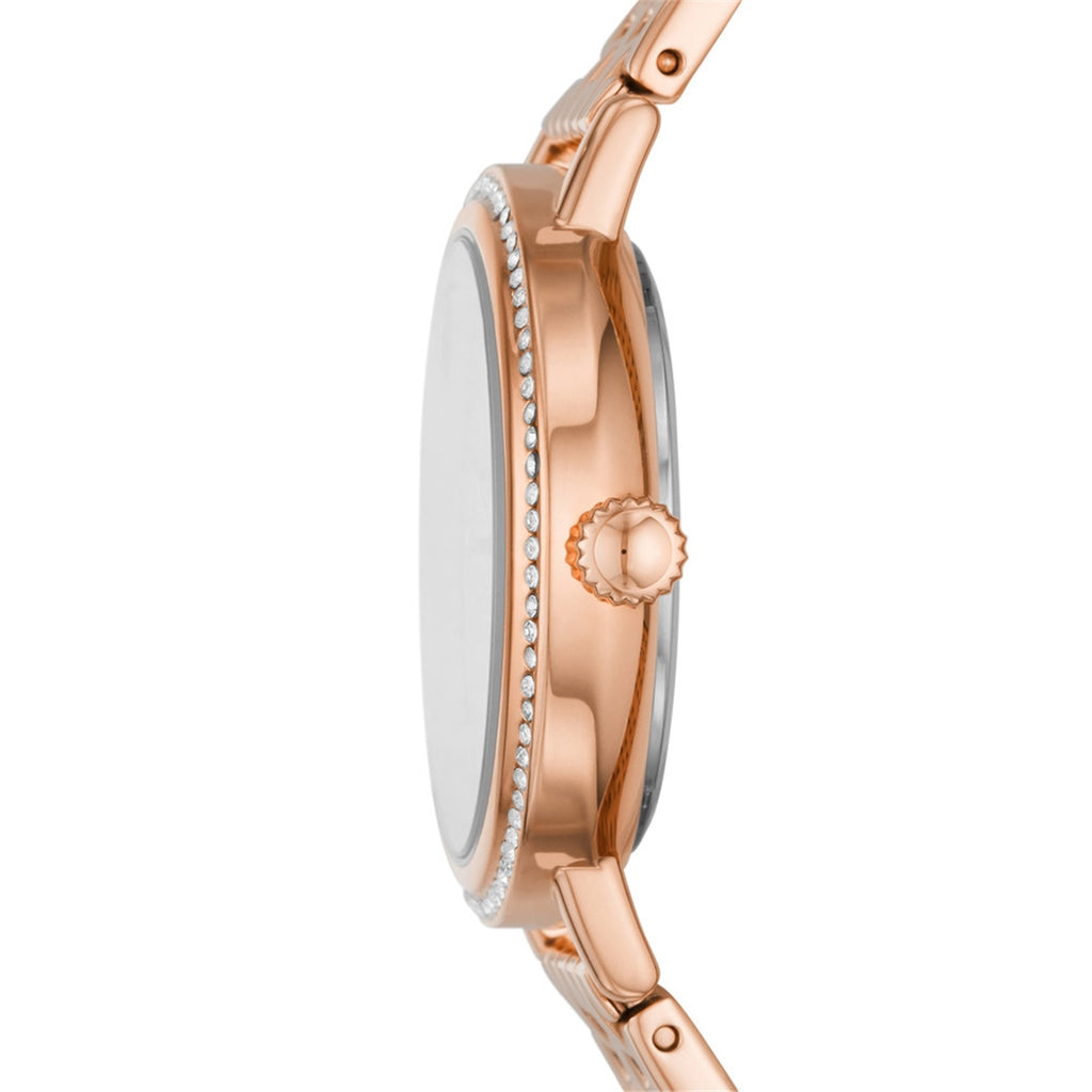 Fossil BQ3688 Kadın Kol Saati