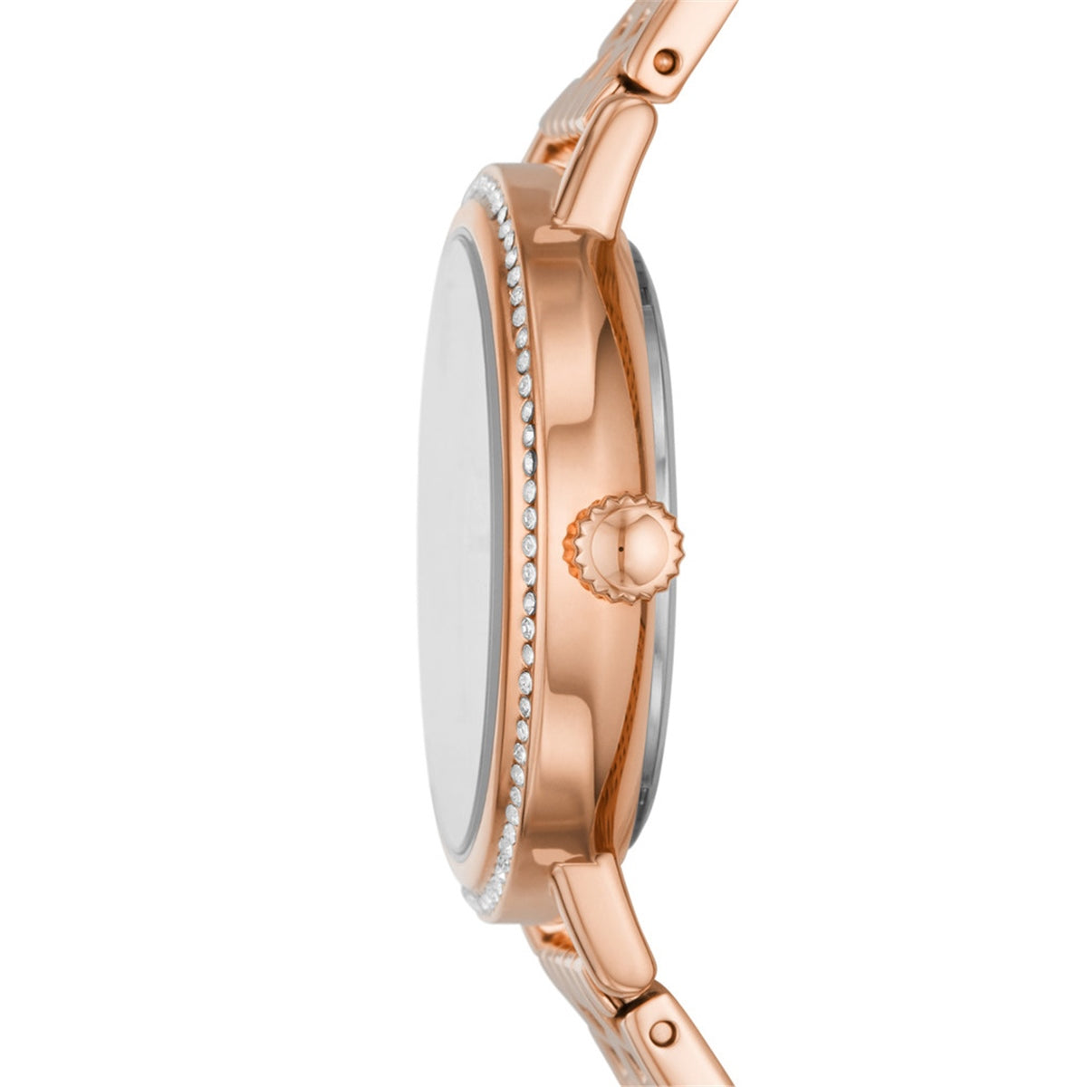 Fossil BQ3688 Kadın Kol Saati