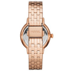 Fossil BQ3688 Kadın Kol Saati