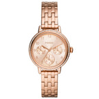 Fossil BQ3688 Kadın Kol Saati