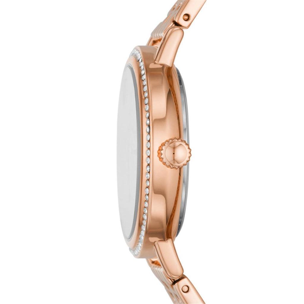 Fossil BQ3688 Kadın Kol Saati