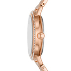 Fossil BQ3688 Kadın Kol Saati