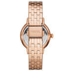 Fossil BQ3688 Kadın Kol Saati