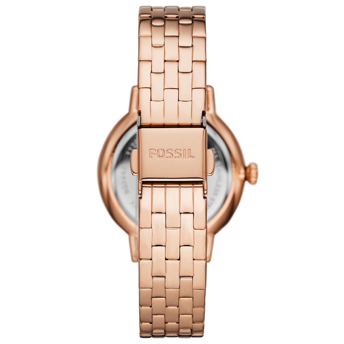 Fossil BQ3688 Kadın Kol Saati