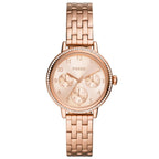 Fossil BQ3688 Kadın Kol Saati