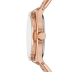 Fossil BQ3721 Kadın Kol Saati