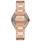 Fossil BQ3721 Kadın Kol Saati