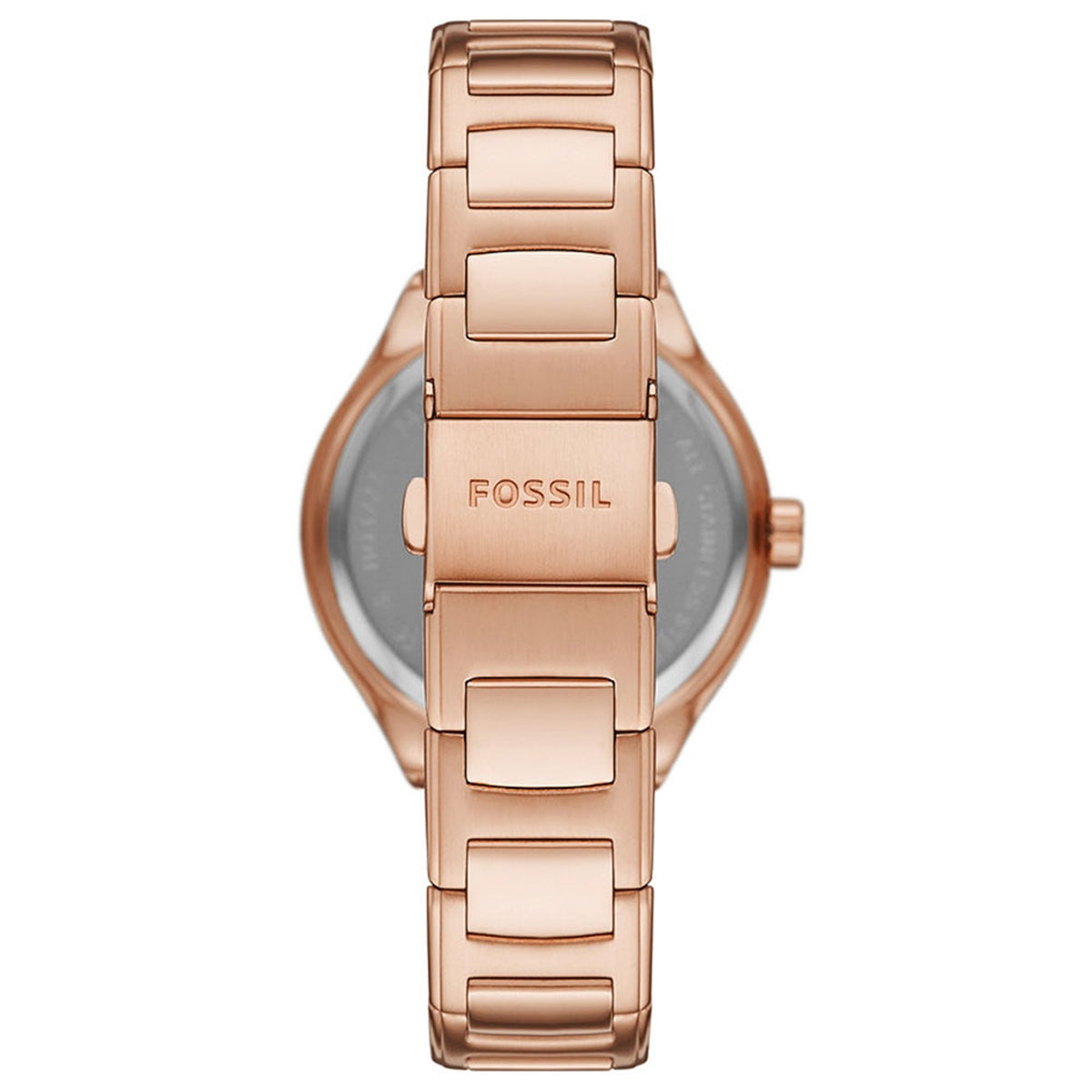 Fossil BQ3721 Kadın Kol Saati
