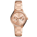 Fossil BQ3721 Kadın Kol Saati