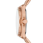 Fossil BQ3721 Kadın Kol Saati
