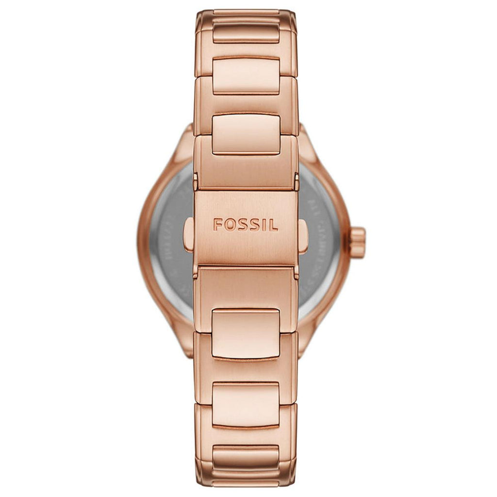 Fossil BQ3721 Kadın Kol Saati