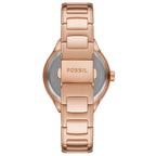 Fossil BQ3721 Kadın Kol Saati