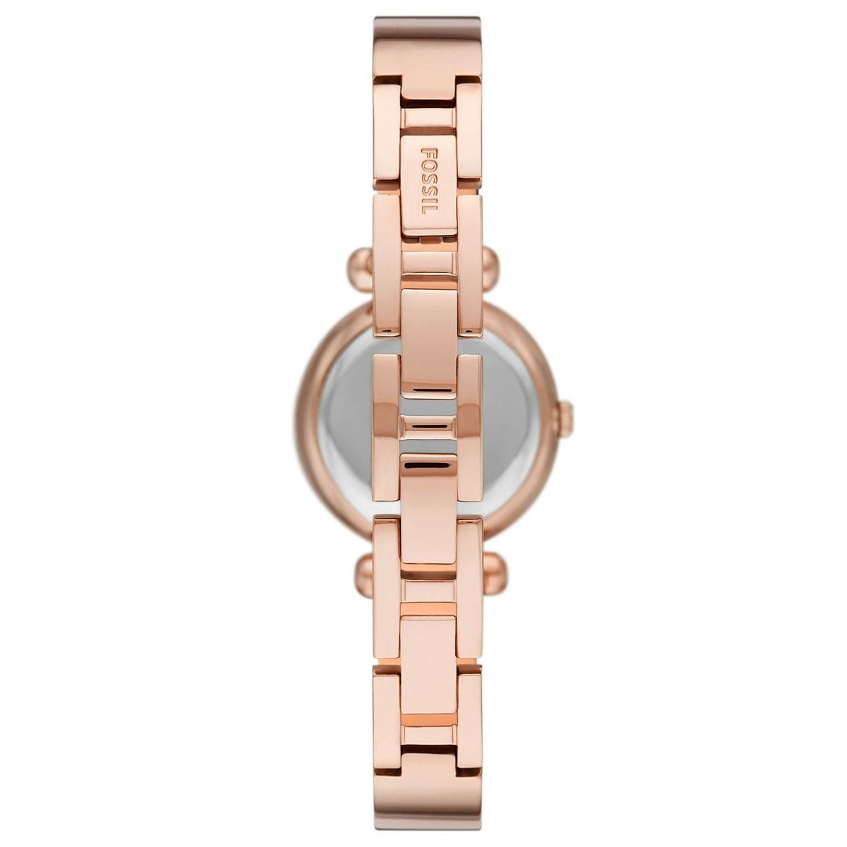Fossil BQ3894 Kadın Kol Saati