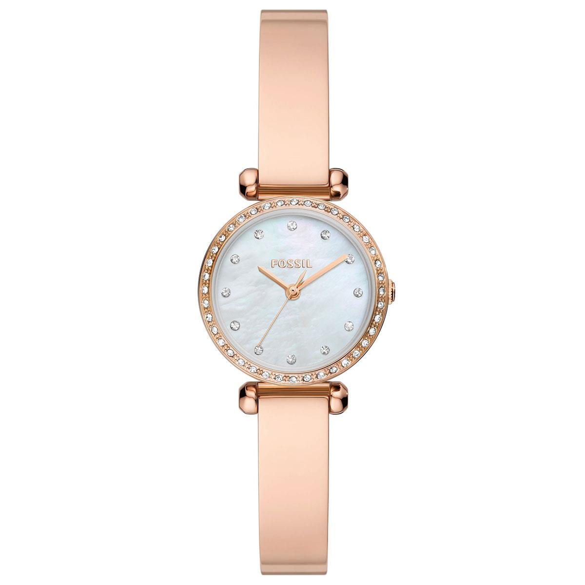 Fossil BQ3894 Kadın Kol Saati