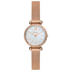 Fossil BQ3897 Kadın Kol Saati