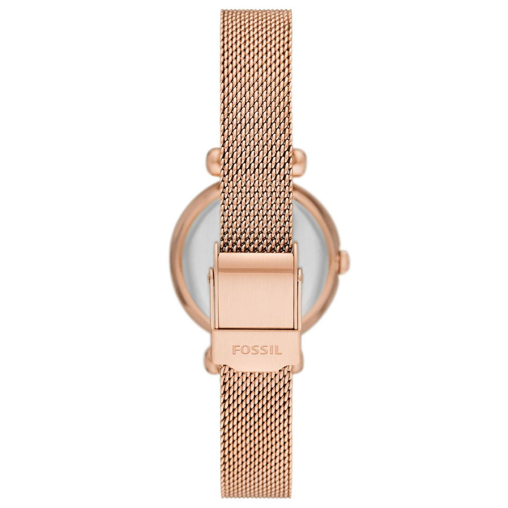 Fossil BQ3897 Kadın Kol Saati