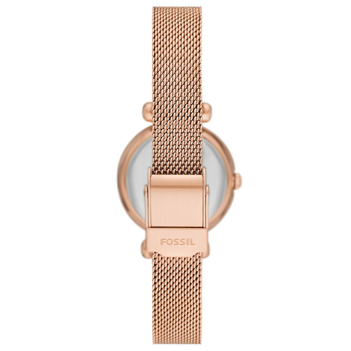Fossil BQ3897 Kadın Kol Saati