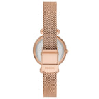 Fossil BQ3897 Kadın Kol Saati