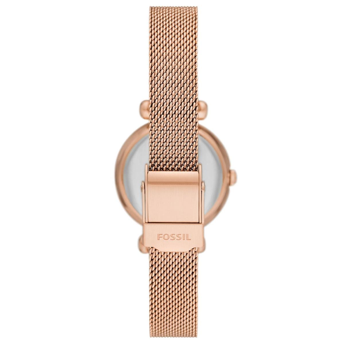 Fossil BQ3897 Kadın Kol Saati