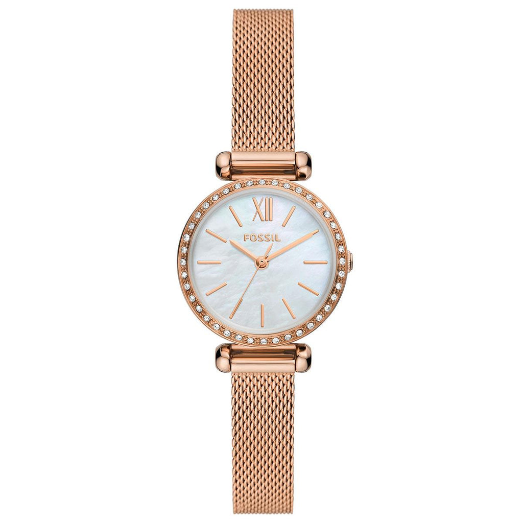 Fossil BQ3897 Kadın Kol Saati