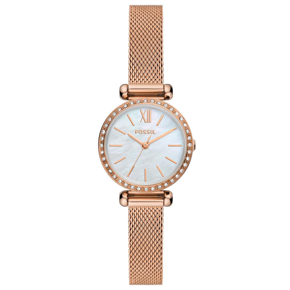 Fossil BQ3897 Kadın Kol Saati