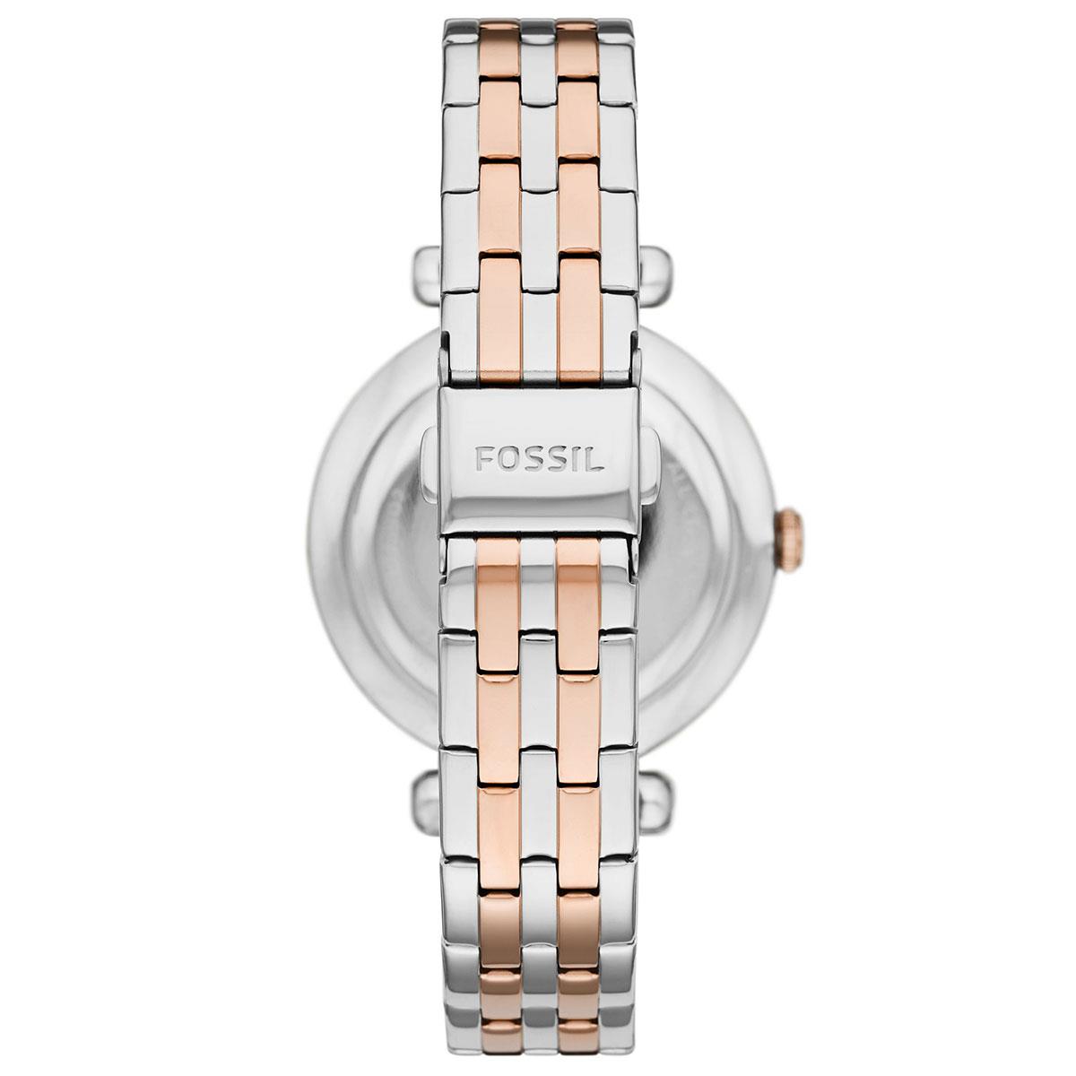 Fossil BQ3901 Kadın Kol Saati