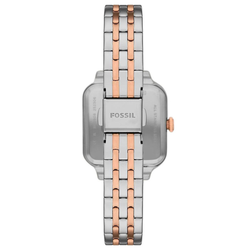 Fossil BQ3907 Kadın Kol Saati