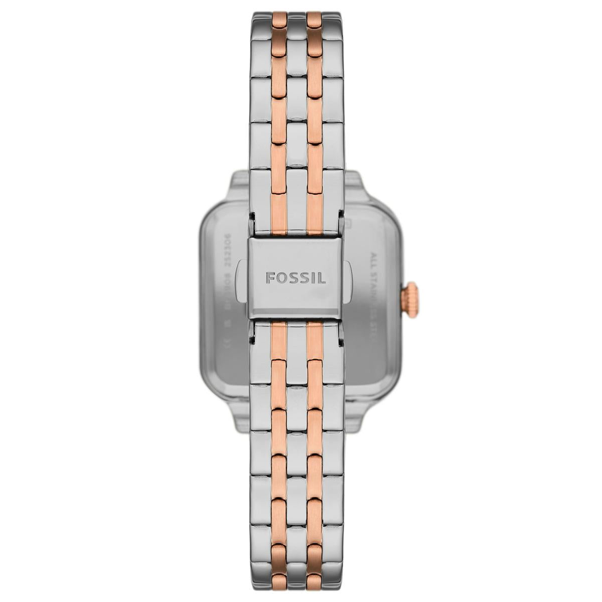 Fossil BQ3907 Kadın Kol Saati