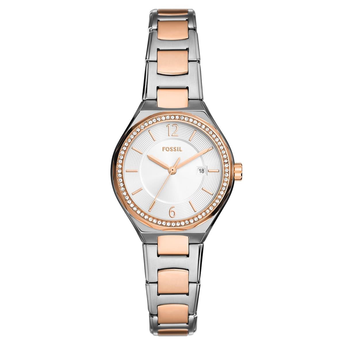 Fossil BQ3955 Kadın Kol Saati
