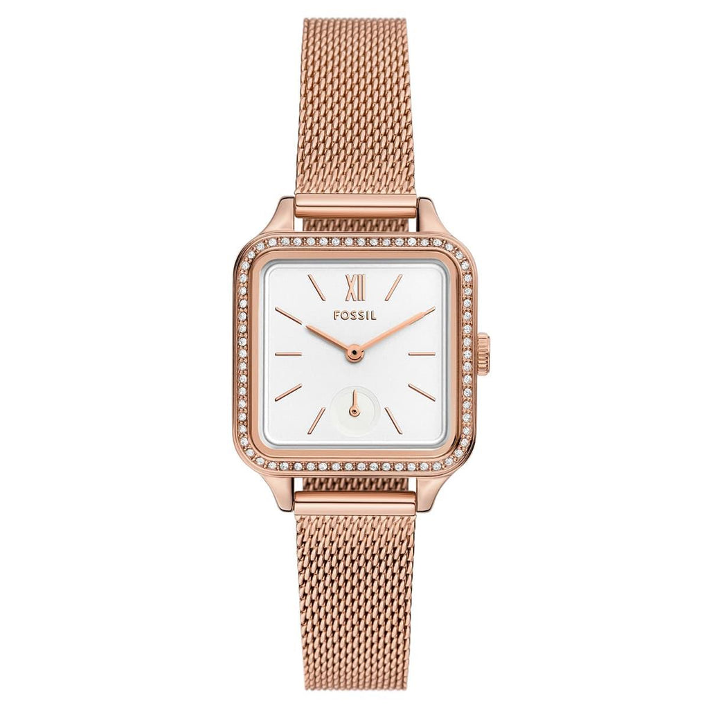 Fossil BQ3971 Kadın Kol Saati