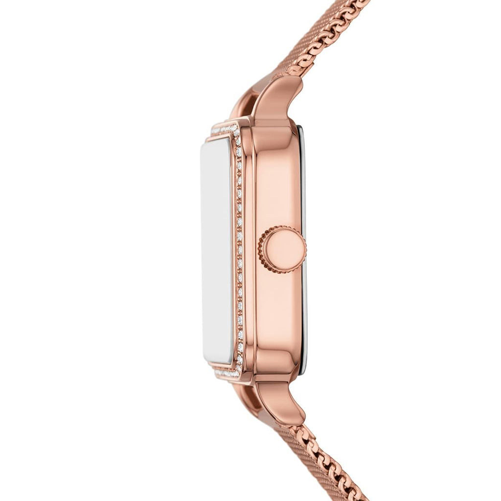 Fossil BQ3971 Kadın Kol Saati