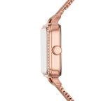 Fossil BQ3971 Kadın Kol Saati