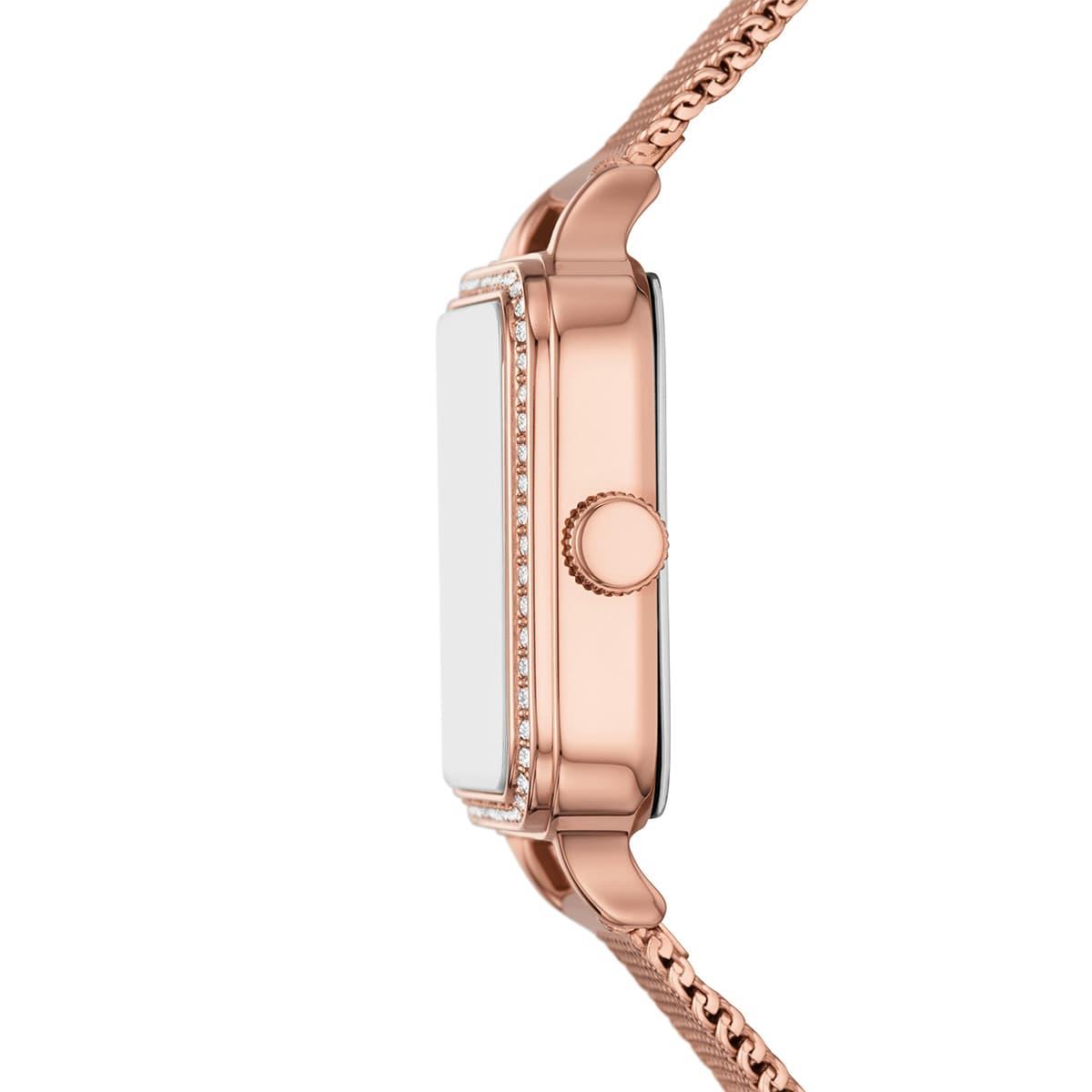 Fossil BQ3971 Kadın Kol Saati