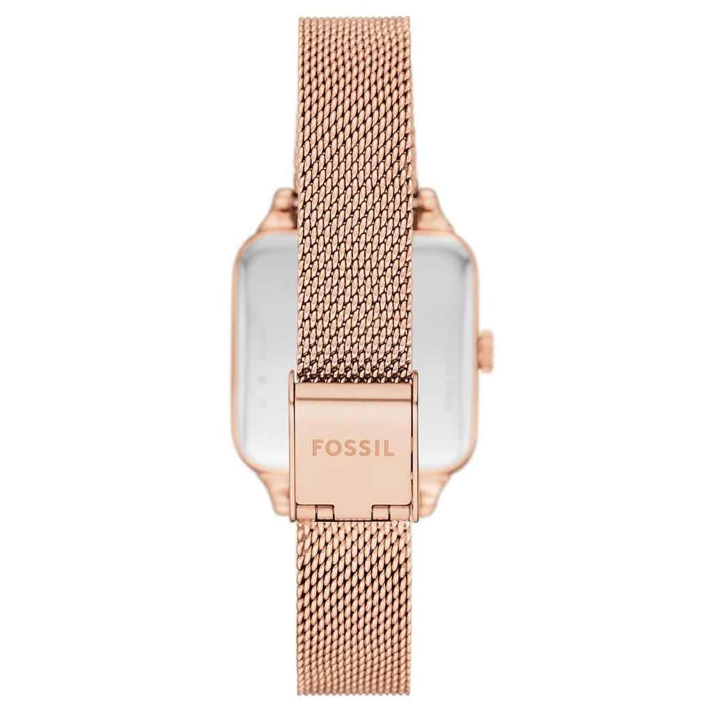 Fossil BQ3971 Kadın Kol Saati