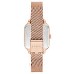 Fossil BQ3971 Kadın Kol Saati