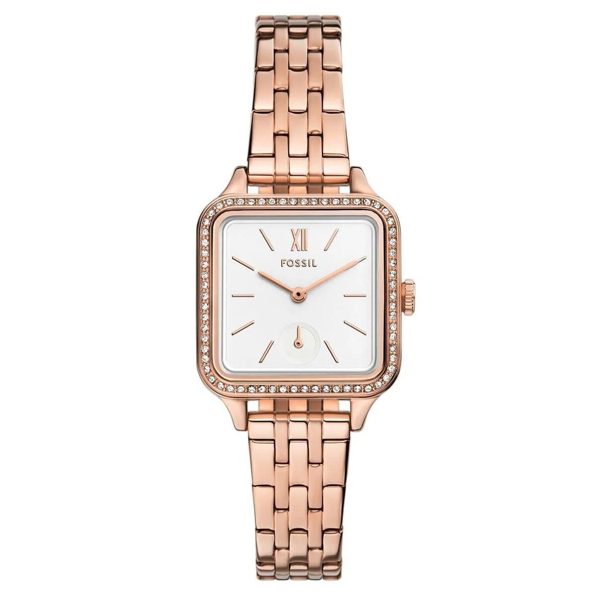 Fossil BQ3980 Kadın Kol Saati