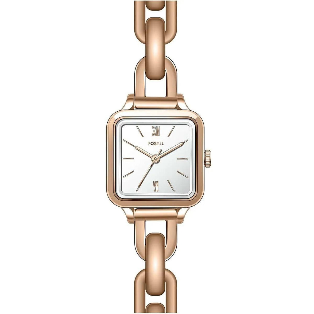 Fossil BQ5009 Kadın Kol Saati